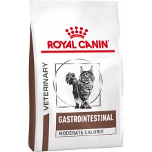 Royal Canin Gastrointestinal Moderate...