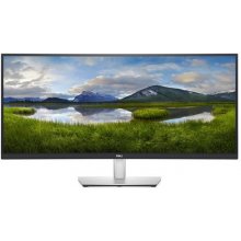 DELL P Series 34 Curved USB-C Monitor –...