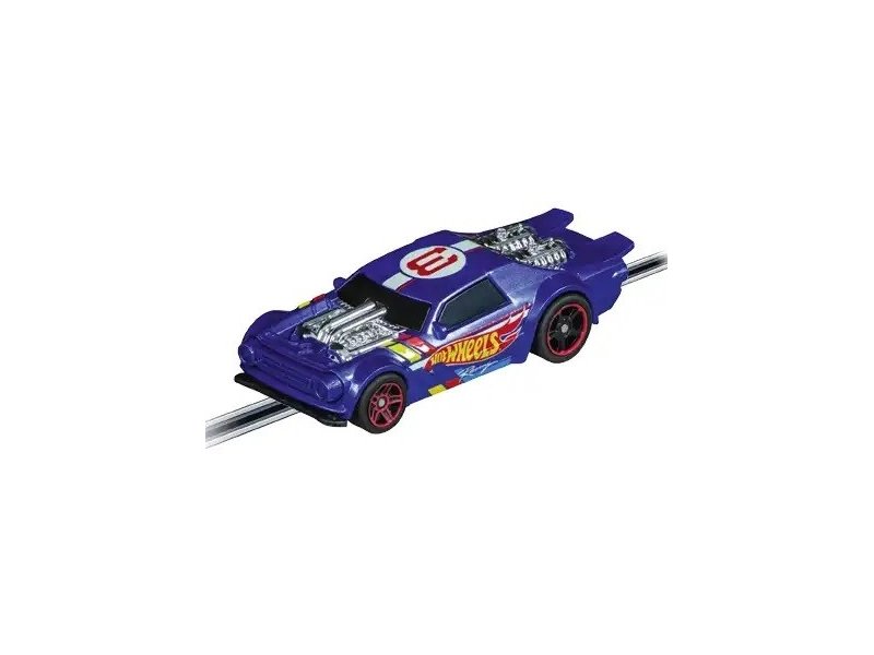 Comprar Coche Carrera Go Hot Wheels HW50 Concept