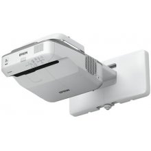 Epson EB-685W data projector Ultra short...