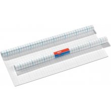 Herlitz self-adhesive book wrapping foil, 1...