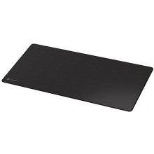 NATEC Mouse pad Colors Series Obsidian Black...
