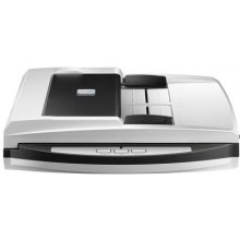 Plustek SmartOffice PL4080 ADF Flatbed & ADF...