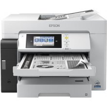 Epson EcoTank ET-M16680 Inkjet A3 4800 x...