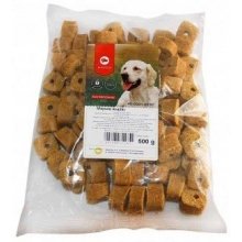 MACED Meat discs with chicken for dog- 500 g