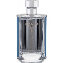 Prada L´Homme L´Eau 100ml - Eau de Toilette...