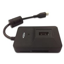 Ednet Digitus HDMI High Speed connection...