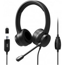 Port Designs 901605 headphones/headset Wired...