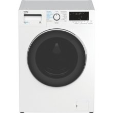 Pesumasin Beko washer dryer WDW 85141 Steam1...
