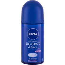 Nivea Protect & Care 48h 50ml -...