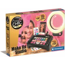 Clementoni Set Crazy Chic Studio MakeUp