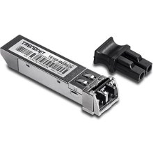 TRENDnet TE100-MGBS20 network transceiver...