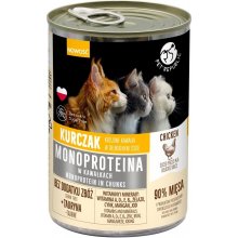 PetRepublic PET REPUBLIC Monoprotein Chicken...