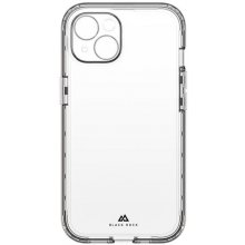 Hama 360° Clear mobile phone case 15.5 cm...