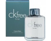Calvin Klein CK Free EDT 50ml - tualettvesi...