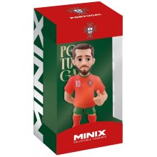 MINIX PORTUGALIA - BRUNO FERNANDEZ