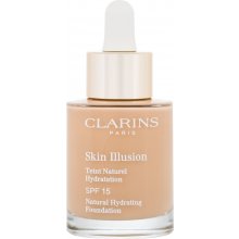 Clarins Skin Illusion Natural Hydrating 110...
