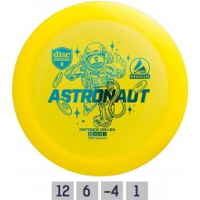 Discgolf DISCMANIA Distance Driver ASTRONAUT...