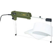 Proxxon Thermocut 650 Hot-wire foam cutter