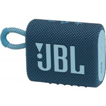 JBL Harman JBL wireless speaker Go 3 BT...