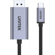 UNITEK V1409A cable gender changer USB-C...