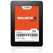 Mushkin SSD 2TB 515/560 Source 2 SA3 MSK