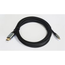 TB Micro HDMI - HDMI Cable v 2.1