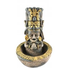 UNSORTED Террариумный декор Aztec Священный...
