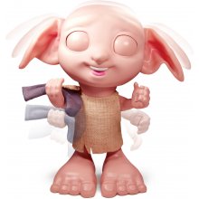 HARRY POTTER Interaktiivne mänguasi Dobby