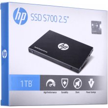 Жёсткий диск HP SSD 1TB 2,5" (6.3cm) SATAIII...