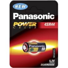 Panasonic Batteries 1 Panasonic 4 SR 44