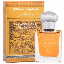 Al Haramain Oudi 15ml - Perfume унисекс