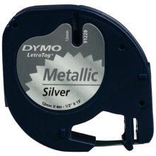 Dymo LT Metallic
