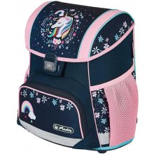 Herlitz School satchel LOOP - Unicorn
