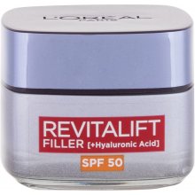 L'Oréal Paris Revitalift Filler HA 50ml -...
