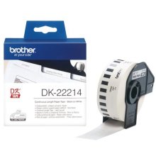 Brother Continuous Paper Tape