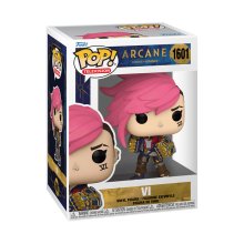 FUNKO POP! Vinyl figuur: Arcane: League of...