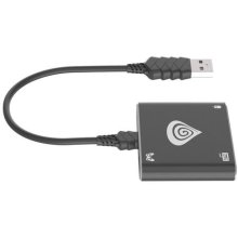 Genesis TIN 200 interface cards/adapter USB...