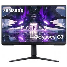 Samsung Odyssey G30A computer monitor 68.6...
