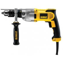 DeWALT D21570K-QS drill 3500 RPM Key 3 kg...