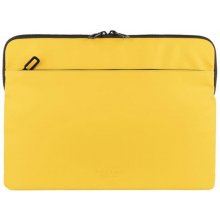 Tucano Notebook sleeve Gommo 14", yellow