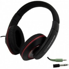 ESP eranza EH121 headphones/headset In-ear...
