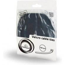 GEMBIRD VT-210X12 cable tie Black 100 pc(s)
