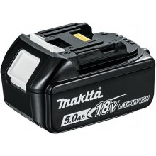 Makita BL1850B industrial rechargeable...