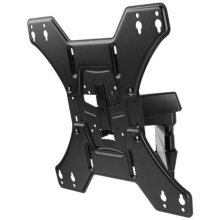 One for all SOLID 165.1 cm (65") Black