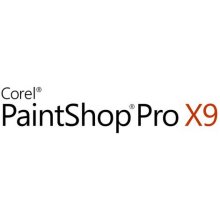 COREL PaintShop Pro CorpEd Win CorelSure...