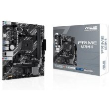 ASUS PRIME A520M-R AMD A520 Socket AM4 micro...