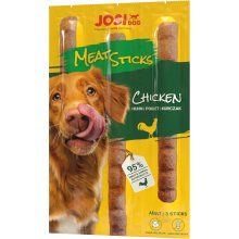 JOSERA JosiDog Meat Sticks Chicken 33g