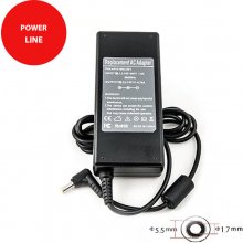 Acer Laptop Power Adapter 90W: 19V, 4.74A