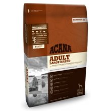 ACANA Heritage 25 Dog Adult Large Breed -...